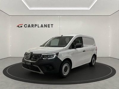 Neu 2025 Renault Kangoo Van | CHF 24’800 (Guter Preis)