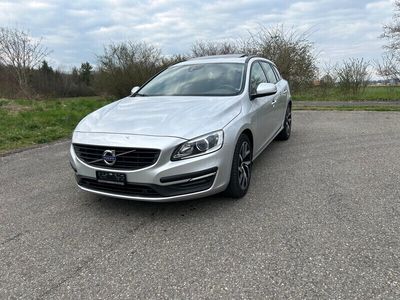 Gebraucht 2016 Volvo V60 Kombi | CHF 6’900