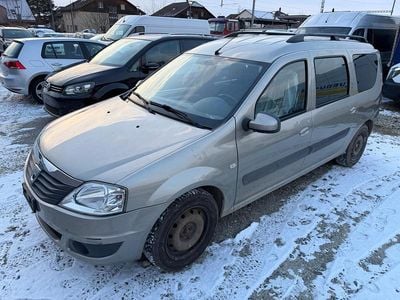 Gebraucht 2011 Dacia Logan Lauréate | CHF 2’200