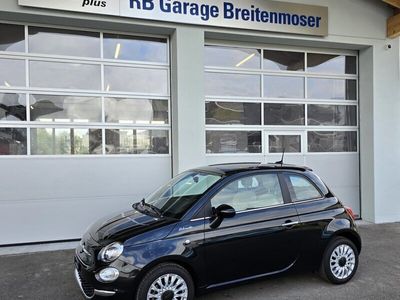 gebraucht Fiat 500 1.0 N3 MildHybrid Dolcevita