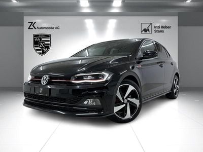 Gebraucht 2018 VW Polo GTI Kleinwagen | CHF 17’790 (Fairer Preis)