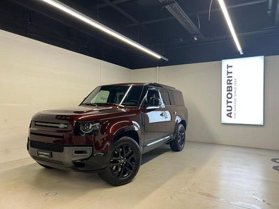 Bordeaux Neu 2025 Land Rover Defender SUV | CHF 150’880