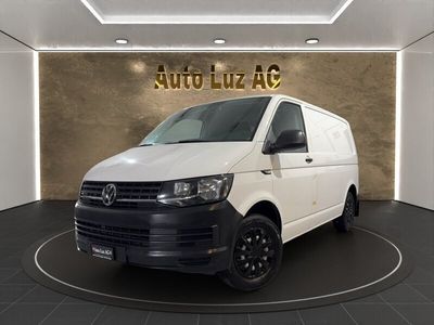 VW T6