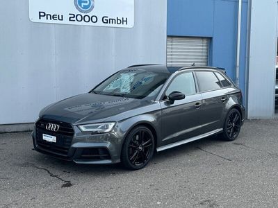 Audi S3 Sportback