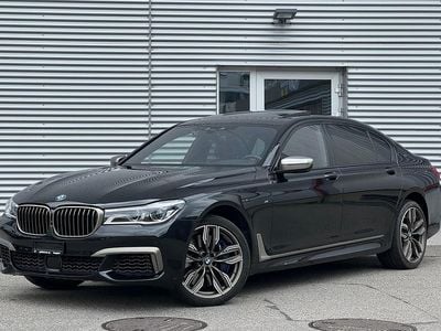 Gebraucht 2018 BMW M760 M Sport Limousine | CHF 77’500