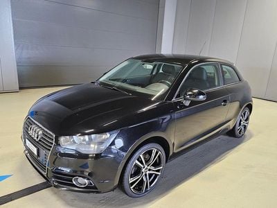 Gebraucht Audi A1 Ambition 143 PS (105 kW) 2012 Kleinwagen