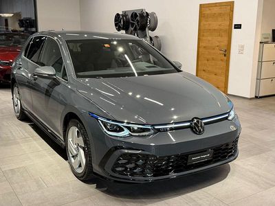 Gebraucht VW Golf VIII GTE 245 PS (180 kW) 2023 Grau Limousine