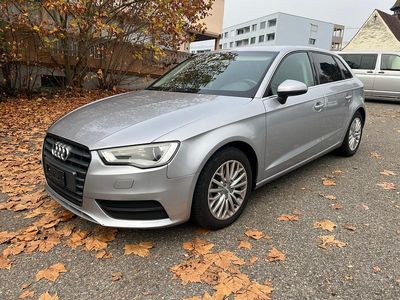 Gebraucht 2015 Audi A3 Ambition | CHF 9’900 (Fairer Preis)