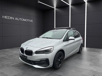 BMW 220 Active Tourer