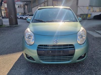 Gebraucht 2011 Suzuki Alto GL Kleinwagen | CHF 3’450 (Fairer Preis)
