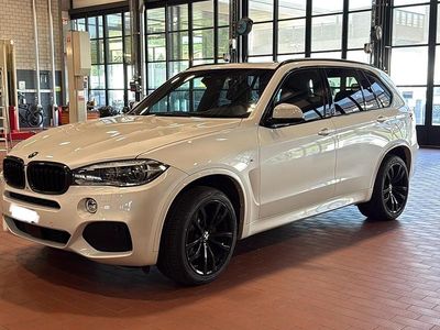 Gebraucht 2015 BMW X5 SUV | CHF 35’900 (Teuer)