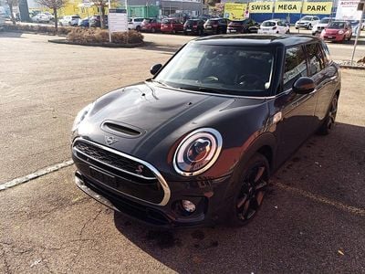 Gebraucht Mini Cooper S Clubman 192 PS (141 kW) 2019 Kombi