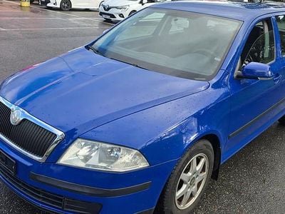 Gebraucht 2007 Skoda Octavia Adventure | CHF 5’500