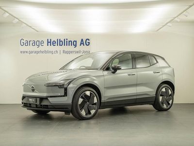 Grau Neu 2025 Volvo EX30 Performance SUV | CHF 45’150 (Fairer Preis)