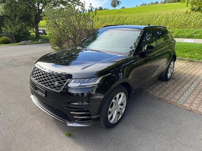 Gebraucht 2018 Land Rover Range Rover Velar R-Dynamic SUV | CHF 21’900 (Guter Preis)