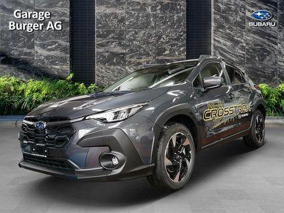 Gebraucht Subaru Crosstrek 136 PS (100 kW) 2024 SUV