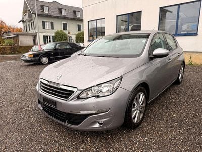 Gebraucht 2014 Peugeot 308 Active | CHF 2’500 (Guter Preis)