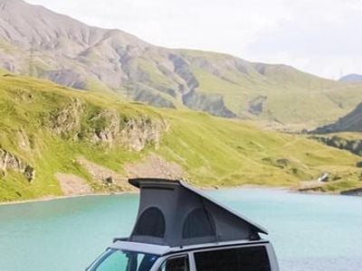 Gebraucht 2008 VW California California Van | CHF 29’500