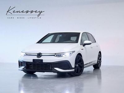 Gebraucht VW Golf VIII GTI Clubsport 301 PS (221 kW) 2023