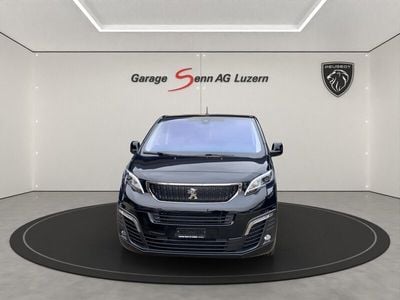 Gebraucht 2024 Peugeot Traveller Business-Line Van | CHF 51’900