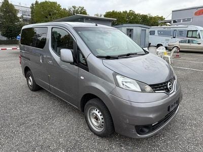 Gebraucht 2012 Nissan NV200 Premium Edition Van | CHF 4’000