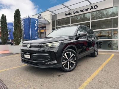 Neu 2025 VW Tiguan United SUV | CHF 52’543 (Guter Preis)
