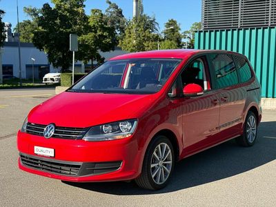 Gebraucht 2015 VW Sharan Van / Kleinbus | CHF 18’900 (Fairer Preis)