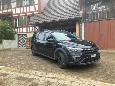 Gebraucht 2022 Dacia Jogger Extreme Van / Kleinbus | CHF 15’400 (Guter Preis)