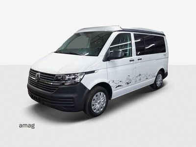 gebraucht VW Transporter 6.1 Kastenwagen RS 3000 mm