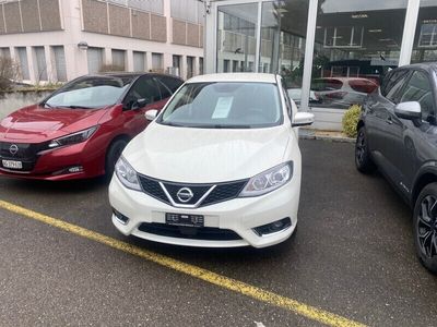 Nissan Pulsar