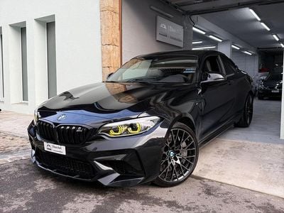 Gebraucht BMW M2 Competition Edition 410 PS (301 kW) 2020 Coupé