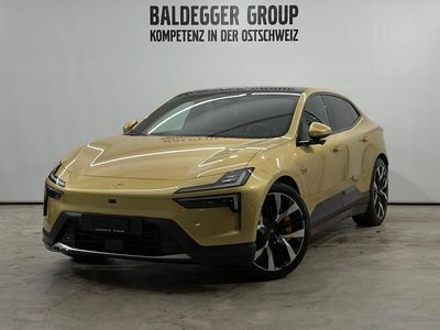 Neu 2025 Polestar 4 Long Range Dual motor SUV | CHF 77’620 (Teuer)