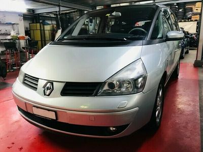 Renault Grand Espace