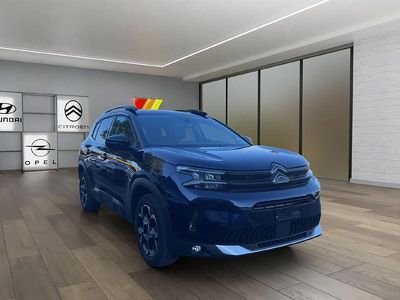 Gebraucht Citroën C5 Aircross 145 PS (106 kW) 2023 SUV