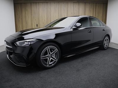 Gebraucht 2025 Mercedes C300e AMG line | CHF 44’800 (Superpreis)
