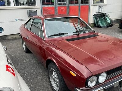 Gebraucht 1979 Lancia Beta | CHF 4’999