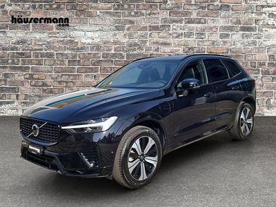 Gebraucht 2024 Volvo XC60 Plus SUV | CHF 58’900 (Etwas zu teuer)