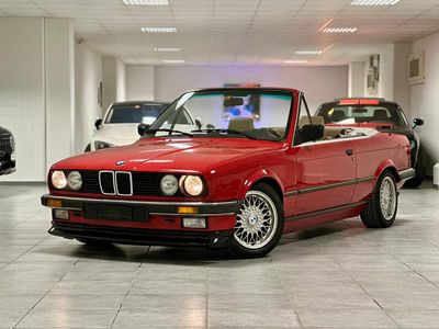 Gebraucht 1986 BMW 325 Cabrio | CHF 39’890