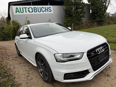 Gebraucht 2013 Audi S4 Kombi | CHF 9’200