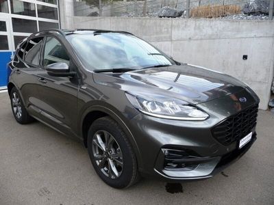 gebraucht Ford Kuga 2.5 FHEV ST-Line 4WD