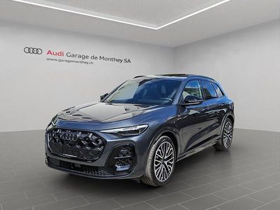 Neu Audi Q5 Ambiente 204 PS (150 kW) 2026 SUV