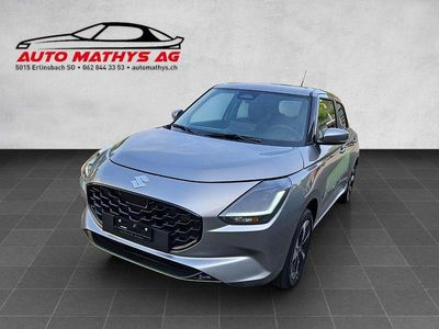Gebraucht Suzuki Swift 83 PS (61 kW) 2024 Kleinwagen