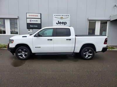 Gebraucht Dodge Ram 305 PS (224 kW) 2023 Abholung
