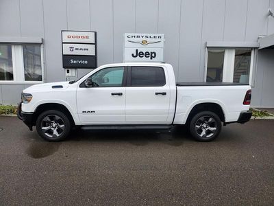 Gebraucht 2023 Dodge Ram Abholung | CHF 59’900