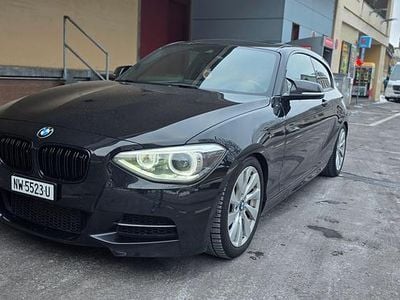 Gebraucht 2013 BMW M135 Kleinwagen | CHF 14’900
