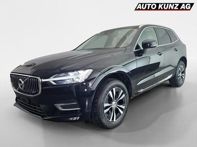 Gebraucht 2019 Volvo XC60 Inscription SUV | CHF 37’989 (Teuer)