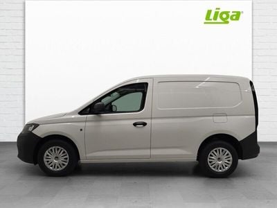 Gebraucht 2025 VW Caddy Van / Kleinbus | CHF 23’550 (Guter Preis)