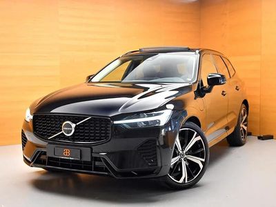 Schwarz Gebraucht 2025 Volvo XC60 Plus SUV | CHF 51’150 (Guter Preis)