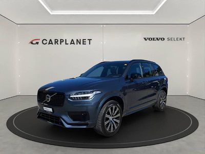 Gebraucht Volvo XC90 Ultra 455 PS (334 kW) 2024 Blau SUV