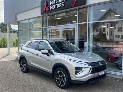 Gebraucht 2024 Mitsubishi Eclipse Cross Inform SUV | CHF 28’800 (Guter Preis)
